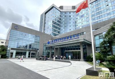 答卷人 | 上海徐匯 以卓越服務為引擎，持續提升城區能級，打造高質量發展典范