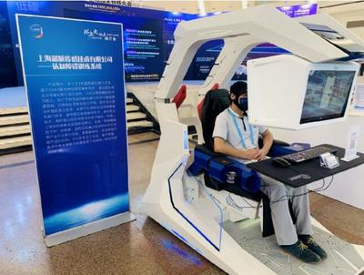 寶山5家機(jī)器人企業(yè)入選首批市級(jí)推薦目錄，彰顯上海服務(wù)機(jī)器人產(chǎn)業(yè)新高度