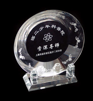 水晶禮贊 長(zhǎng)沙匠心與上海服務(wù)的完美協(xié)奏